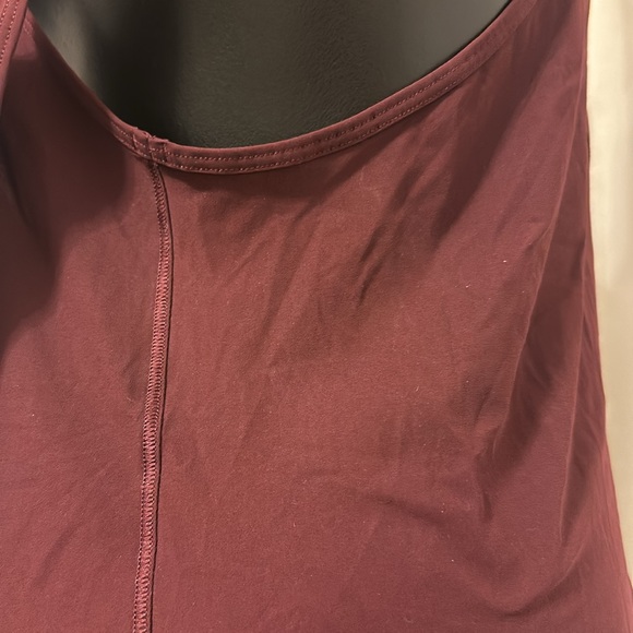 Call it a tie tank lululemon - Picture 6 of 6